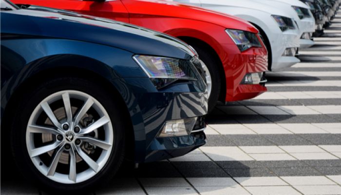 Ankara Rent a Car